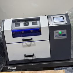 Schulze Pretreat Maker IV