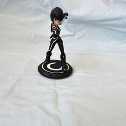 Disney Infinity Quorra From Tron 3.o Figure 