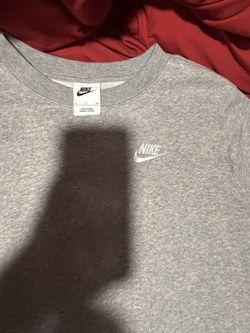 Nike Sweatshirt