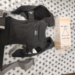Baby Carrier 
