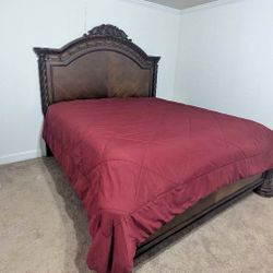 King Size Bed| Move Out sale