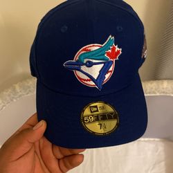 Fitted 7 1/4