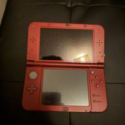 New Nintendo 3Ds