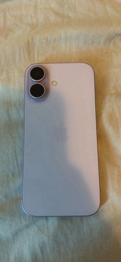 iPhone 17