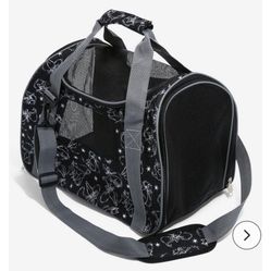 Sailor Moon Cat Carrier Case 