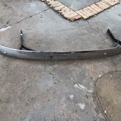 1949 Chevy Front Bumper