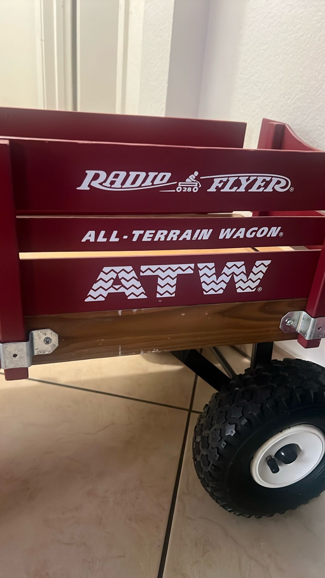 Wagon