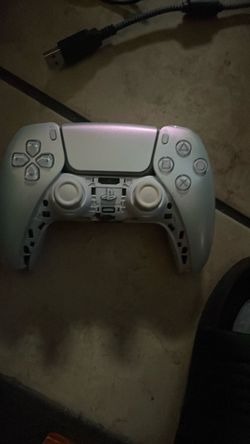 Ps5 controller