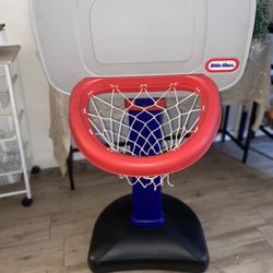 Little Tikes EasyScore Basketball Set