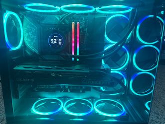 NZXT Player 3 Prime - NVIDIA® GeForce RTX 4090