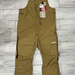 Montec Snowboard Pant