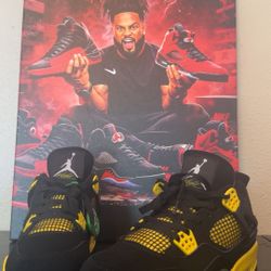 Jordan’s 