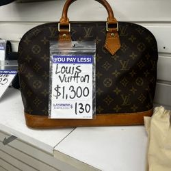 LOUIS VUITTON