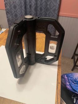 Might D Light Hanging Led Shop Light