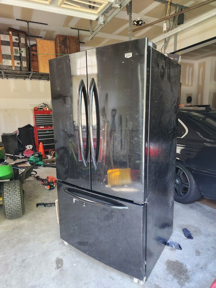 Maytag Refrigerator -FREE