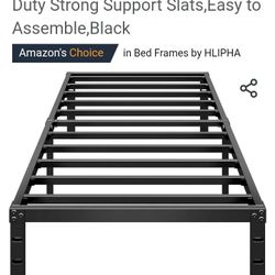 Twin Bed Frames 