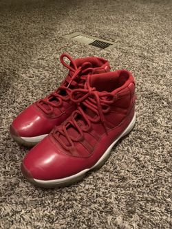 Jordan retro 11 win like 96’s.
