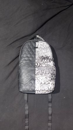 Spray Ground BackPack
