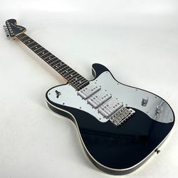J5 TRIPLE DELUXE TELECASTER