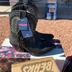 New Durango Women’s Boots 