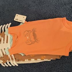 Summer New Onesies