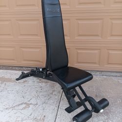 Body Solid Weight Bench 