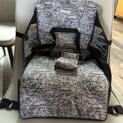 Portable Booster Seat 