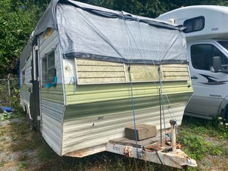 Used Mobilie Home