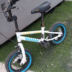 Kid Bicycle 