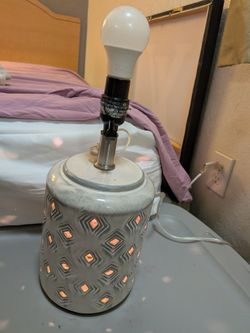 Lamp
