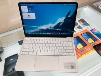 Macbook Neo A18 pro 8gb ram 512gb ssd