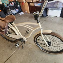 Beach Cruiser 