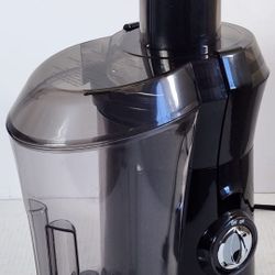 Hamilton Beach Juicer Machine, Big Mouth Large #1057