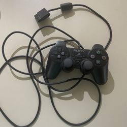Playstation 2 Controller 