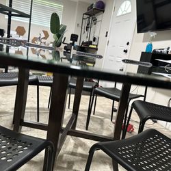 Dinning Table