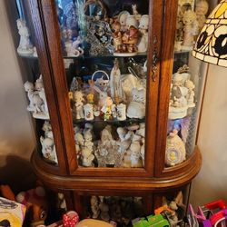 Precious Moments For Sale Different Sizes Different Prices 