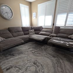 Sectional Sofa