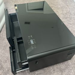 Smart Coffee Table With Refrigerator 
