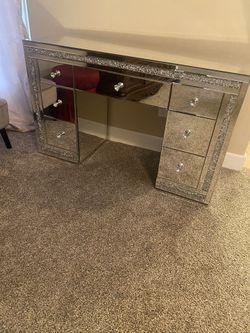 Tocador  Para Maquillaje