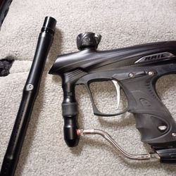 Paint Ball Gun. Need Gone Today Trade Also 