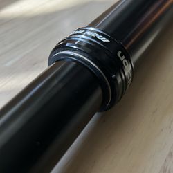 X Fusion - Manic Dropper Post