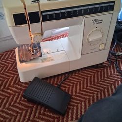 Brother Sowing Machine 