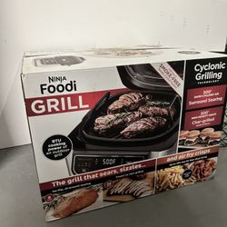 Ninja Foodi 5-in-1 Indoor Electric Grill