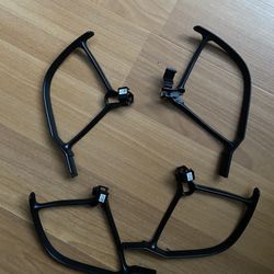 DJI Mavic Air Propeller Protectors
