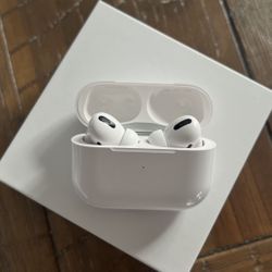 Apple AirPods Pro
