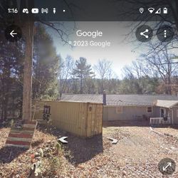 Shipping Container