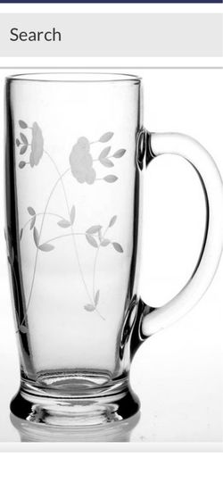 Vaso cervecero