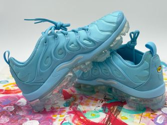 Nike Vapormax Plus ‘University Blue’