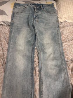 Ksubi Jeans Size 29