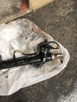 2004 Nissan Altima like new reconstructed rack n pinion
